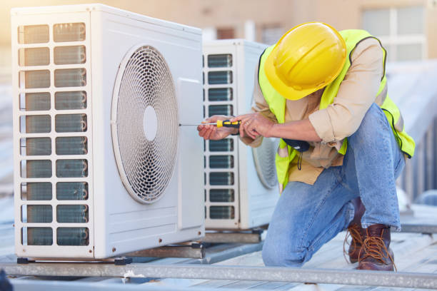 Trusted Roxborough Park, CO HVAC Experts