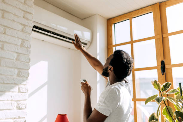 Best Affordable air conditioning repair  in Roxborough Park, CO
