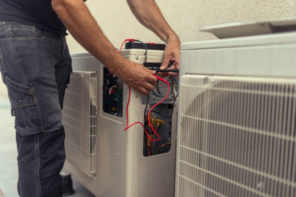 Best Residential HVAC services  in Roxborough Park, CO