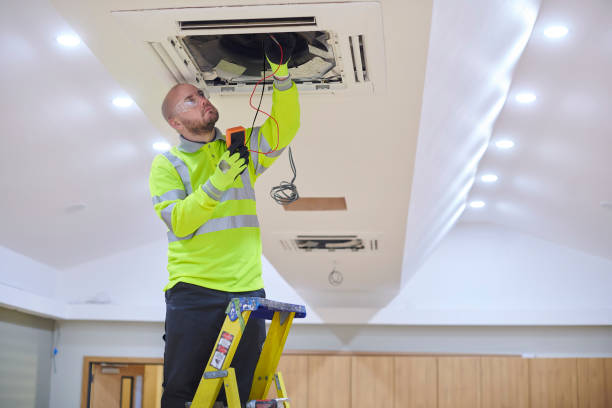 Best Central air repair  in Roxborough Park, CO