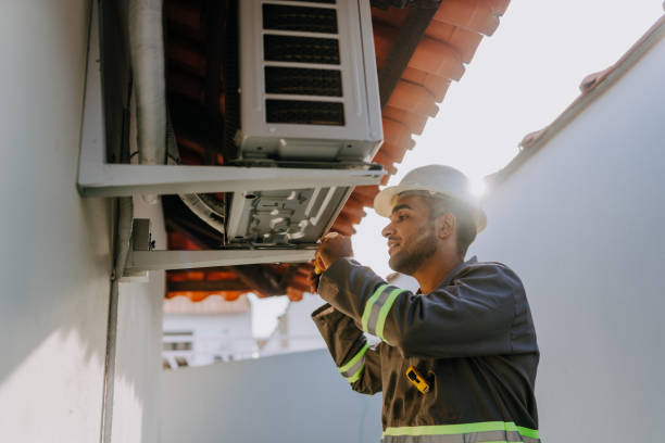 Best HVAC system installation  in Roxborough Park, CO