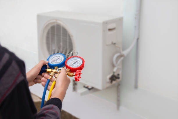 Best HVAC air duct cleaning  in Roxborough Park, CO