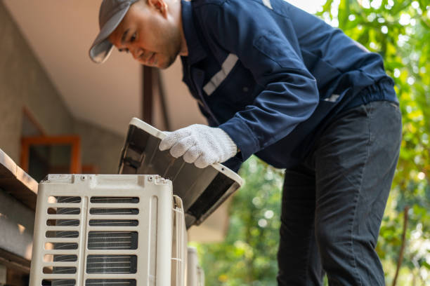 Best Affordable HVAC services  in Roxborough Park, CO